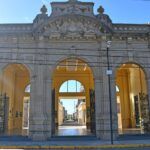 CEMENTERIO: "SE DESARROLLA UN TRABAJO CONSTANTE DE MANTENIMIENTO E INVERSIÓN"