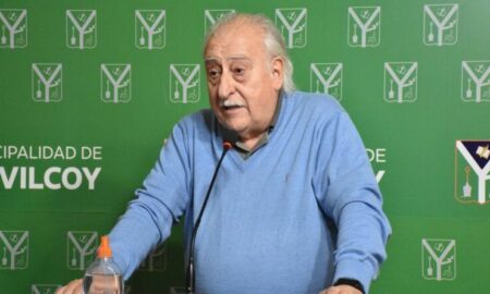 EL AUMENTO DE LA TASA VIAL NO LLEGA AL 38 %: "ACOMPAÑAMOS AL PRODUCTOR EN SUS RIESGOS"