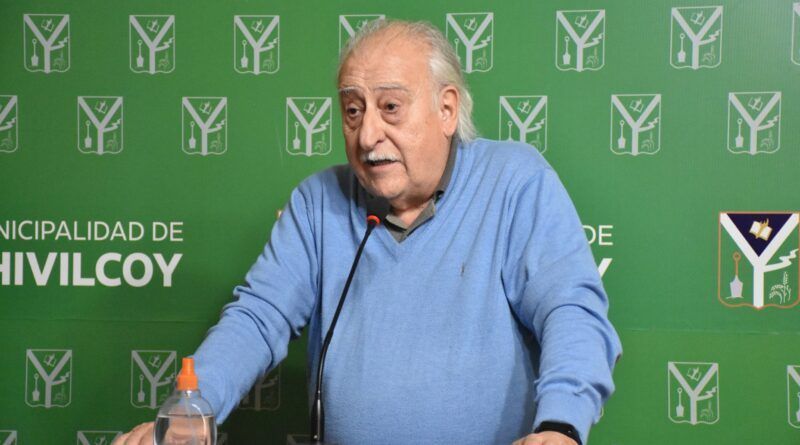 EL AUMENTO DE LA TASA VIAL NO LLEGA AL 38 %: "ACOMPAÑAMOS AL PRODUCTOR EN SUS RIESGOS"