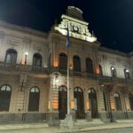 EL LUNES 10 NO HABRÁ ATENCIÓN AL PÚBLICO EN EL PALACIO MUNICIPAL