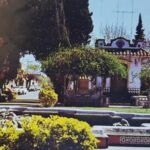 PLAZA ESPAÑA: TRADICIONAL CAMINATA MUSICAL CON ACORDEONES Y FERIA BIO