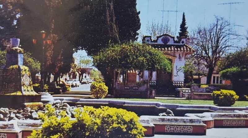 PLAZA ESPAÑA: TRADICIONAL CAMINATA MUSICAL CON ACORDEONES Y FERIA BIO