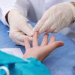 EN LA PLAZA CENTRAL HARÁN CONTROLES GRATIS DE VIH Y SÍFILIS