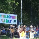 AVIONES, AEROMODELISMO, BARRILETES Y SHOWS ENGALANARON LA TARDE DEL DOMINGO