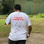 QUINTA VELADA POR LA INCLUSIÓN EN EL SUM DEL BARRIO ADAS