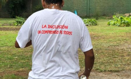 QUINTA VELADA POR LA INCLUSIÓN EN EL SUM DEL BARRIO ADAS