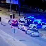 EL 24 A LA NOCHE HABRÁ FUERTES CONTROLES Y OPERATIVOS DE TRÁNSITO