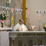 NUEVO DESTINO PARA EL SACERDOTE HERNÁN LUCÍA: FUE TRASLADADO A JUNÍN