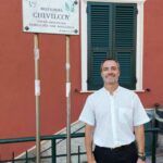 EL PRESBÍTERO FEDERICO LAGOA ES EL NUEVO TITULAR DE LA PARROQUIA DEL CARMEN