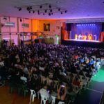 CIERRE ANUAL DE ACTIVIDADES DEL CENTRO MUNICIPAL DE DANZA CREATIVA