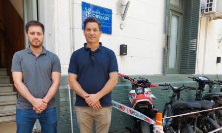 PERTOSA: "ALGUNOS PADRES SE PREOCUPAN MÁS POR LA MOTO QUE POR LA VIDA DE SUS HIJOS"