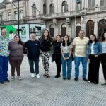 VIH-SIDA: POSITIVA RESPUESTA DE VECINOS A LA REALIZACIÓN DE CONTROLES