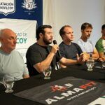 ANUNCIARON LA REALIZACIÓN DEL PRIMER TRIATLÓN: YA HAY 100 INSCRIPTOS