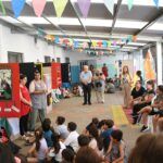 CIERRE DEL CICLO LECTIVO EN EL CEC "VARELA"