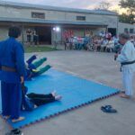 "CHIVILCOY SIN BARRERAS": CONCLUYERON ACTIVIDADES DEL PRESENTE AÑO