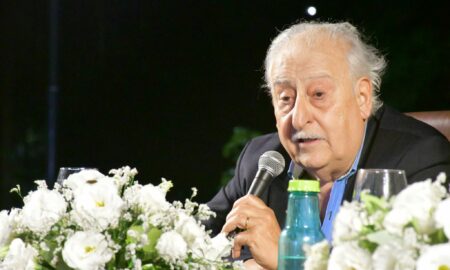 EL INTENDENTE INTERINO PIDIÓ TOLERANCIA A LOS CONCEJALES