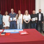 ASUMIERON NUEVOS CONSEJEROS ESCOLARES