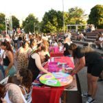 CONCLUYÓ EL CICLO DE TALLERES RECREATIVOS Y DE OFICIOS