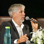 LUCAS BURGOS FUE REELECTO PRESIDENTE DEL CONCEJO DELIBERANTE