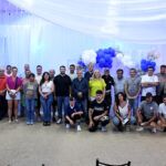 ESTÍMULO AL DEPORTE: ÚLTIMO APORTE DEL AÑO SUPERIOR A 12 MILLONES