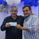 MAYORES RECURSOS PARA EL MUNICIPIO: CHIVILCOY RECIBIRÍA CERCA DE 2.000 MILLONES