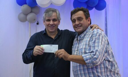 MAYORES RECURSOS PARA EL MUNICIPIO: CHIVILCOY RECIBIRÍA CERCA DE 2.000 MILLONES