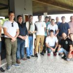 EL AERO CLUB CELEBRÓ SU 71 ANIVERSARIO