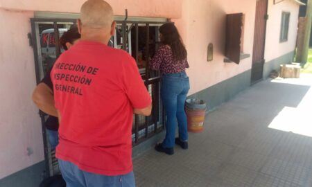 INTENSIFICAN CONTROLES PARA DETECTAR VENTA DE PIROTECNIA SONORA