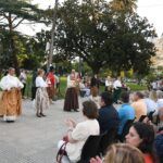 SE CONMEMORÓ EL 180 ANIVERSARIO DE CREACIÓN DE NUESTRO PARTIDO