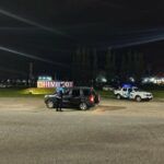 AUMENTAN CONTROLES ANTE FESTEJOS POR LA LLEGADA DEL NUEVO AÑO