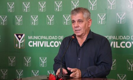 CHIVILCOY AVANZA HACIA PIROTECNIA SONORA CERO: "NO VAMOS A TOLERAR INCUMPLIMIENTOS"