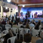 PALEMÓN HUERGO CELEBRÓ SU 119 ANIVERSARIO