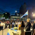 PRESTARON JURAMENTO LOS NUEVOS CONCEJALES