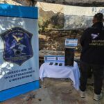 ABUSO SEXUAL INFANTIL: DOS ALLANAMIENTOS EN CHIVILCOY