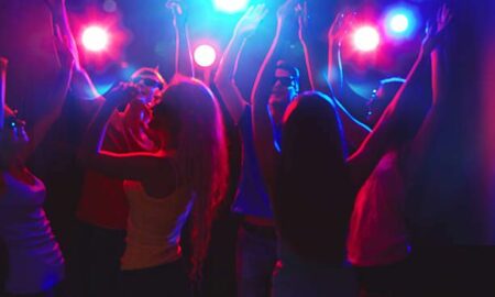 INSPECTORES CONTROLAN LA NOCHE CHIVILCOYANA PARA EVITAR INCIDENTES