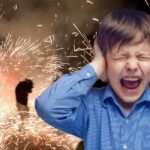 EL MUNICIPIO ADVIRTIÓ QUE ESTÁ PROHIBIDO USAR PIROTECNIA AUDIBLE