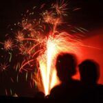 VIOLARON ORDENANZA MUNICIPAL Y FUERON SANCIONADOS POR USAR PIROTECNIA SONORA