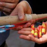 FIN DE AÑO: SERÁ CLAUSURADO CUALQUIER LUGAR EN EL QUE USEN PIROTECNIA SONORA