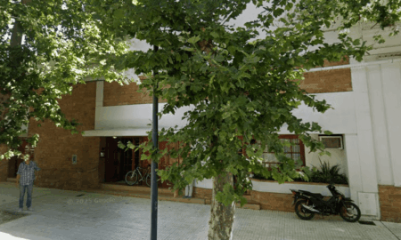 EL SECRETARIO DE SEGURIDAD REPUDIÓ EL EPISODIO OCURRIDO FRENTE A UNA CASA VELATORIA