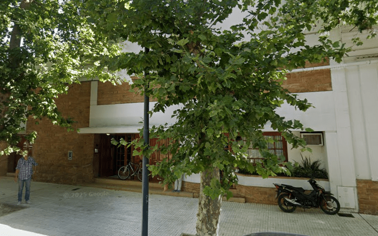 EL SECRETARIO DE SEGURIDAD REPUDIÓ EL EPISODIO OCURRIDO FRENTE A UNA CASA VELATORIA