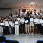 EGRESARON 25 NUEVOS LICENCIADOS EN PSICOLOGÍA