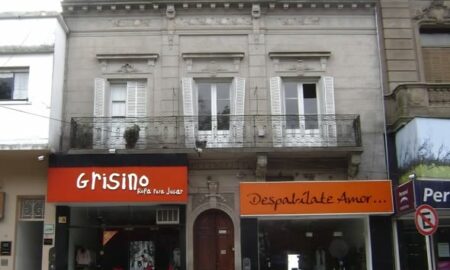 NINGUNA NORMA OFICIAL IMPIDE DEMOLER EDIFICIOS HISTÓRICOS EN LA CIUDAD