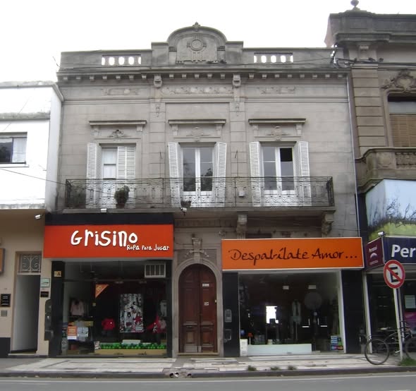 NINGUNA NORMA OFICIAL IMPIDE DEMOLER EDIFICIOS HISTÓRICOS EN LA CIUDAD