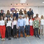 EL INTENDENTE ANUNCIÓ CAMBIOS EN EL GABINETE: NÉSTOR DABI NUEVO TITULAR DE SEGURIDAD