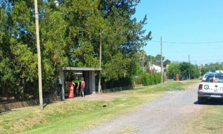 HICIERON UNA FIESTA, USARON PIROTECNIA SONORA Y SANCIONARON AL DUEÑO DEL LUGAR