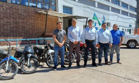 "SEREMOS IMPLACABLES", ADVIRTIÓ EL SECRETARIO DE SEGURIDAD