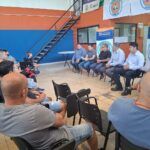 PIDEN A COMERCIANTES QUE LOS SERVICIOS DE DELIVERY CUMPLAN LAS NORMAS DE TRÁNSITO