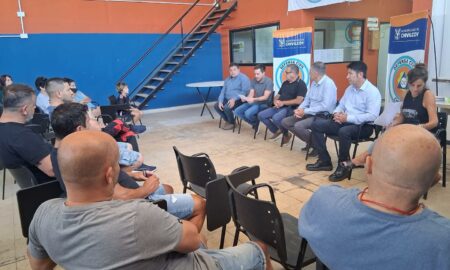 PIDEN A COMERCIANTES QUE LOS SERVICIOS DE DELIVERY CUMPLAN LAS NORMAS DE TRÁNSITO