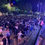 TRAS LA EXITOSA JORNADA INAUGURAL EN MOQUEHUÁ, LOS FESTEJOS DE CARNAVAL CONTINÚAN EN PALEMÓN HUERGO