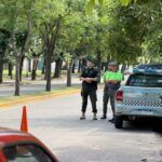 NÉSTOR DABI: "ESTAMOS IMPLEMENTANDO FUERTES OPERATIVOS EN TODA LA CIUDAD"